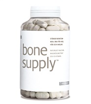 Bone supply 200 tabletter