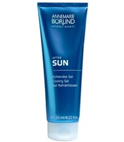 Börlind After Sun Gel EKO 125 ml