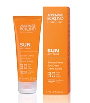 B�rlind Sun Cream SPF 30 EKO,  - Anne-Marie B�rlind