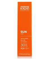 Börlind Sun Milk SPF 30 EKO 125 ml