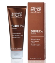 B�rlind Sun Sunless Bronze EKO, �vriga tillbeh�r - Anne-Marie B�rlind