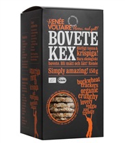 Bovetekex EKO, H�lsa & V�lm�ende - Renee Voltaire