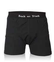 Boxer Back on Track, H�lsa & V�lm�ende - Back on Track