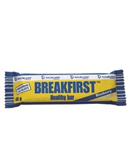 Breakfirst, N�ringstillskott, protein - Dalblads
