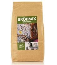 Brödmix EKO, Hälsa & Välmående - Ewalie