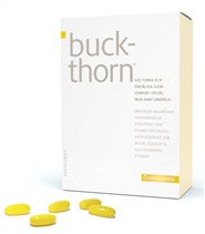 Buckthorn, H�lsa & V�lm�ende - Elexir Pharma
