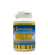 Burnex 100 kapslar