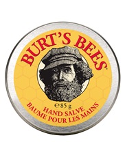 Burts Bees Hand Salve, Kroppsv�rd & Sk�nhet - Burts Bees