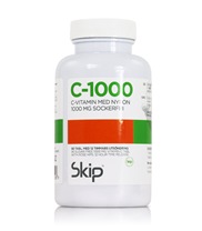 C-1000 Skip 90 tabletter