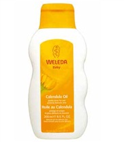 Calendula Body Oil 200ml