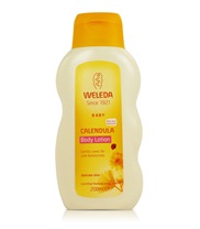 Calendula Body Lotion 200ml