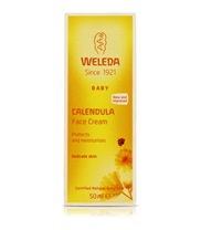 Calendula Facial Cream 50 ml
