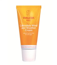 Calendula wind & weather, Kroppsv�rd & Sk�nhet - Weleda