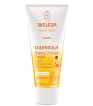 Calendula Zink cream 75 ml