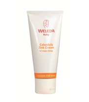 Calendula Zink cream, Kroppsv�rd & Sk�nhet - Weleda