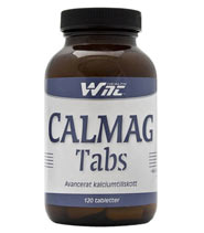 Calmag Tabs 120 tabletter