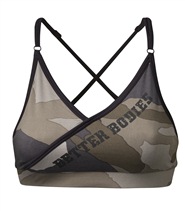 Camo short top, Sport & tr�ning - Better Bodies