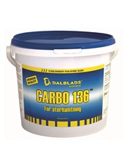 Carbo 136 3000g