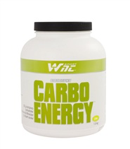Carbo Energy, Prestationsh�jande - WNT