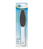 Carborundum foot file 1 st