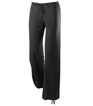 Carneval Loose Pants fr�n R�hnisch Sportswear. Fantastisk tr�ningsbyxa, justerbar i midja och benslut.