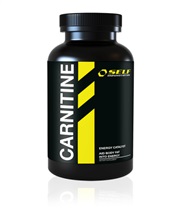 Carnitin 120 tabletter