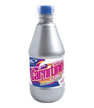 Carnitine Liquid fr�n Pro Nutrition. Med en god smak och konsistens har Carnitine Liquid blivit en av v�ra mest popul�ra karnitinprodukter.