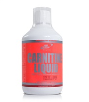 Carnitine Liquid 500ml