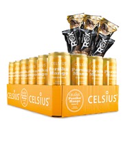 Celsius 1 st
