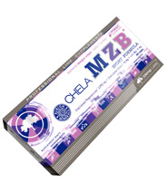 Chela MZB 60 kapslar