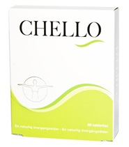 Chello 60 tabletter