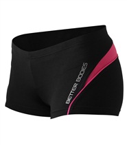 Cherry hill hotpant, Sport & tr�ning - Better Bodies