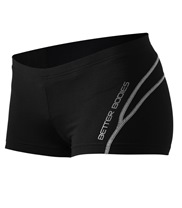 Cherry hill hotpant, Sport & tr�ning - Better Bodies