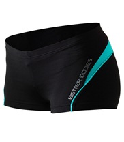 Cherry hill hotpant, Sport & tr�ning - Better Bodies