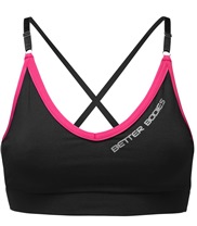 Cherry hill short top, Sport & tr�ning - Better Bodies