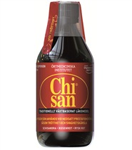 Chi San, H�lsokost OLD - GreenMedicine