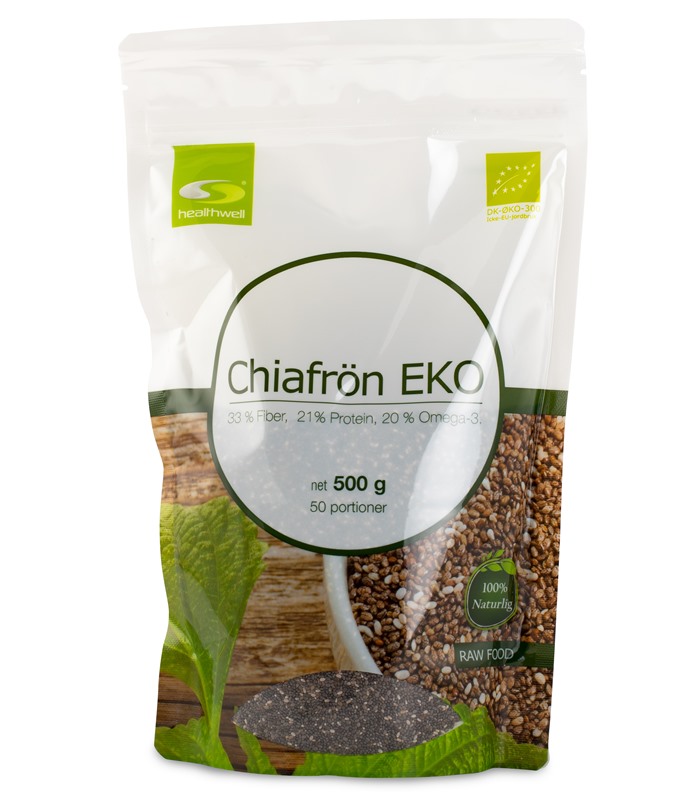 chiafrön