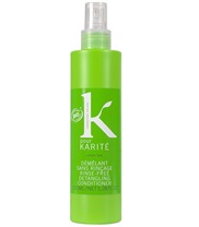 Children Detangling Conditioner EKO, Kroppsv�rd & Sk�nhet - K Pour Karit�