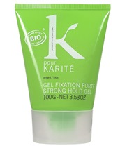 Children Strong Hold Gel EKO, H�lsa & V�lm�ende - K Pour Karit�