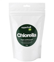 Chlorella pulver 200g
