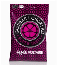 Chokladdoppade Gojiberries 50 g