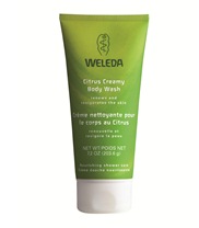 Citrus bodywash, Kroppsv�rd & Sk�nhet - Weleda