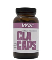 CLA Caps 120 kapslar