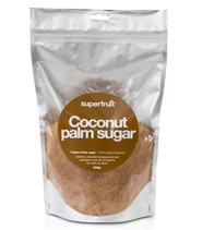 Kokospalmsocker EKO, H�lsa & V�lm�ende - Superfruit