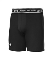 ColdGear Vent Short, Sport & tr�ning - Under Armour
