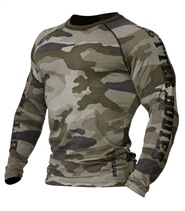 Colorado Flex l/s, Sport & tr�ning - Better Bodies