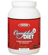 Complete Diet 21 portioner