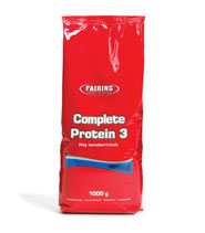 Complete Protein III 800g