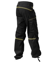 Contrast windpant, Sport & tr�ning - Better Bodies