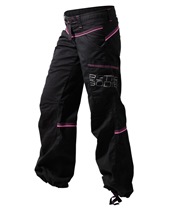 Contrast windpant, Sport & tr�ning - Better Bodies